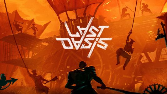 Last Oasis : le MMO de survie présenté au ID@Xbox est disponible en Game Preview.