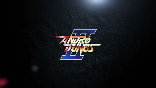 News : Andro Dunos 2 : le shmup Neo Geo de retour presque 30 ans après