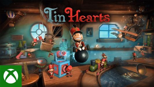 Tin Hearts refait surface et annonce sa sortie pour le 30 avril prochain