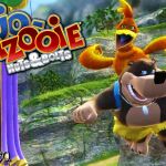 Du nouveau pour Banjo
