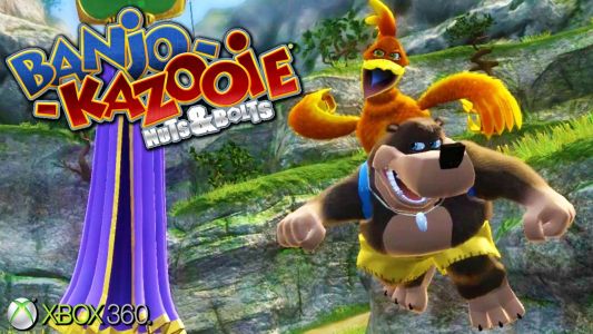 Le créateur de Ori pense que Xbox a une carte à jouer avec Banjo Kazooie