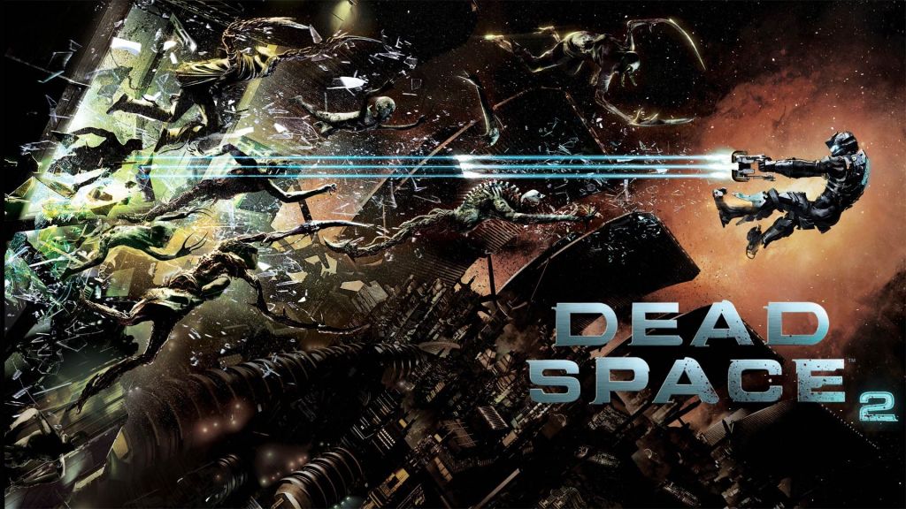 [Bon Plan] Dead Space 2 à moins de 30€