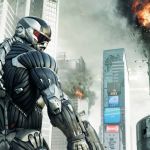 [MAJ] Crysis 2 : 8 minutes de jeu