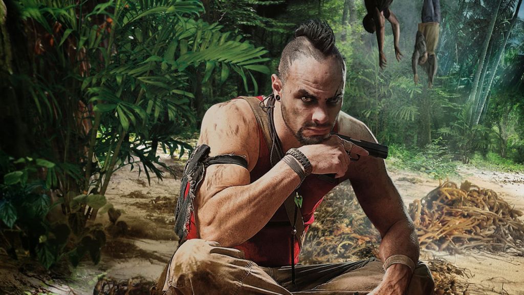 Far Cry 3 toujours en développement