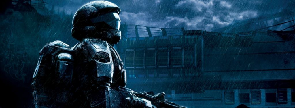 [MAJ] Halo Reach confirmé, Halo ODST daté