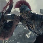E3 2013 : Gameplay de Ryse Son Of Rome