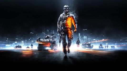News : Un nouveau patch pour Battlefied 3