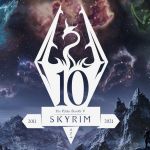 Bethesda arrête Skyrim et tease un prochain jeu ?