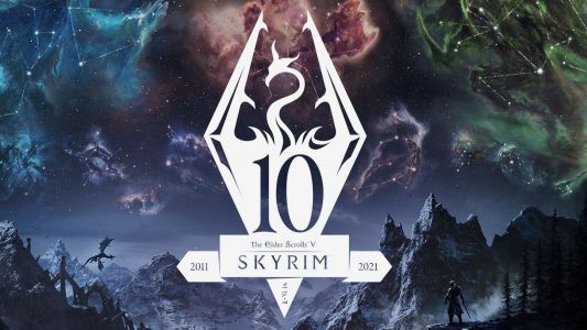 La vidéo de Skyrim à 1 million de vues impressionne, mais c&rsquo;est grâce à des mods