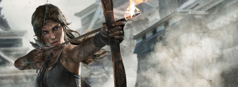 Square Enix tente de faire supprimer les leaks sur le prochain Tomb Raider