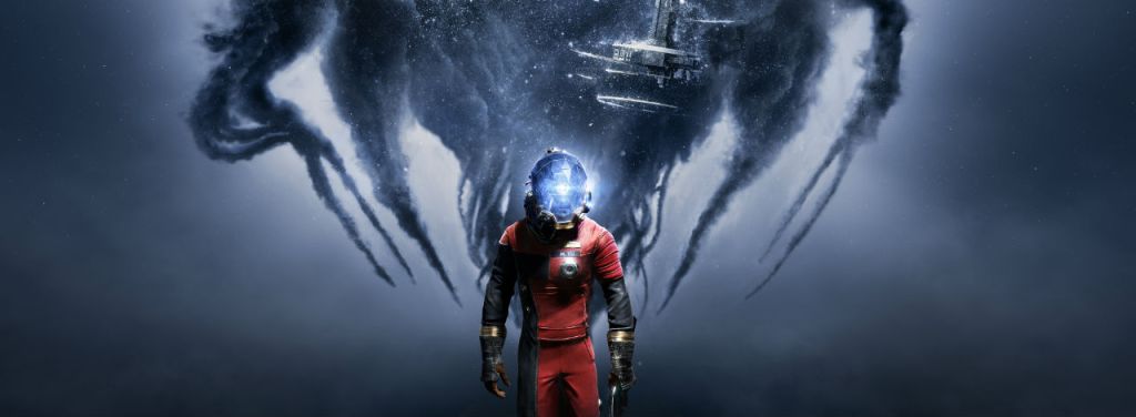 Trailer épique de Prey 2
