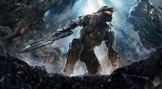 Nouveau départ de leader chez 343 Industries : David Berger, à la tête du Slipspace Engine