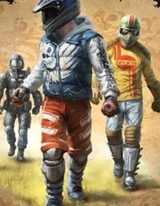 Trials Evolution Origin of Pain : Trailer de lancement
