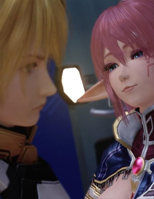 Star Ocean : The Last Hope daté pour de bon