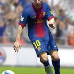 Fifa 13 : Les coulisses de la Pub TV
