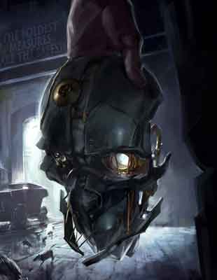 Test – Dishonored : La lame de Dunwall