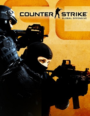 Jeu : Counter-Strike : Global Offensive
