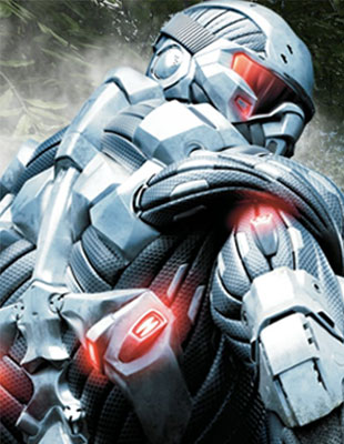 Trailer de lancement de Crysis