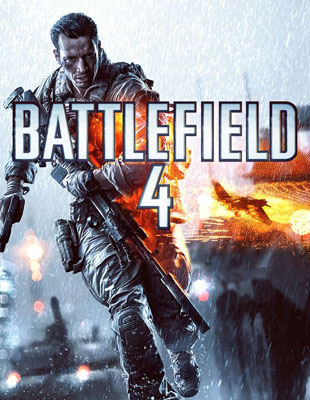 EA : il y aura un Battlefield 4