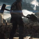 Dead Rising 3 : le retour du mode nightmare