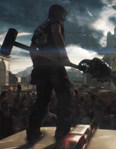 Dead Rising 3 sur PC confirmé : premier trailer