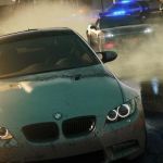 E3 2012 : Need for Speed Most Wanted en image !