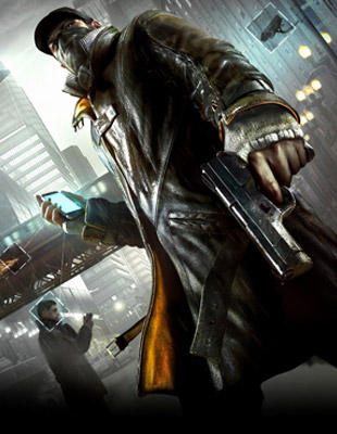 Watch Dogs confirmé sur Xbox 360