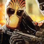 Army of Two : Le Cartel du Diable et les problèmes du studio