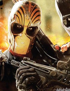 Army of Two : Le Cartel du Diable et les problèmes du studio