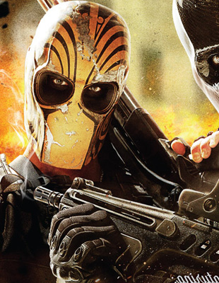 Army of Two : The Devil&rsquo;s Cartel annoncé !