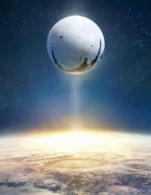Prochain jeu Bungie : Destiny ?