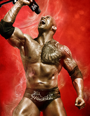 Jeu : WWE 2K14