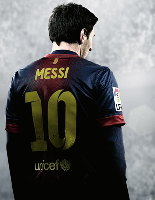 #XboxReveal : Fifa 14 next-gen sera de la partie !