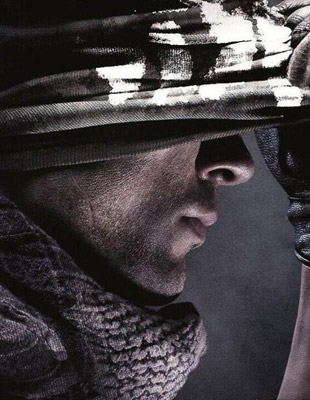 COD Ghosts : meilleures textures sur PC que sur PS4 et Xbox One