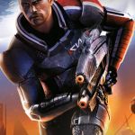 Mass Effect 2 : encore un fond d&rsquo;écran