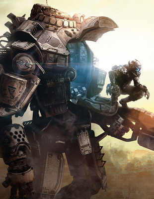 Super plan : le season pass de Titanfall gratuit sur le Xbox Live