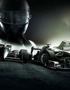 News : F1 2013 présenté en trois vidéos dont du gameplay