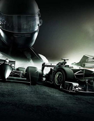 F1 2013 : un nouveau trailer à toute allure