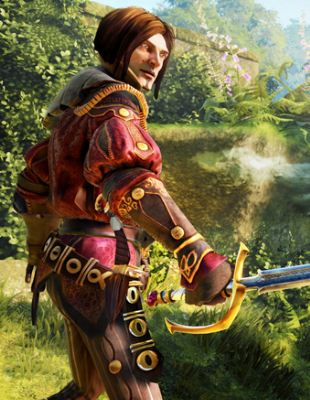 Microsoft cherche à étendre la franchise Fable à d&rsquo;autres médias