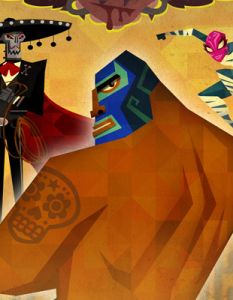 News : Guacamelee va aussi pimenter la Xbox One