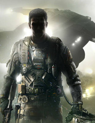 Call of Duty Infinite Warfare