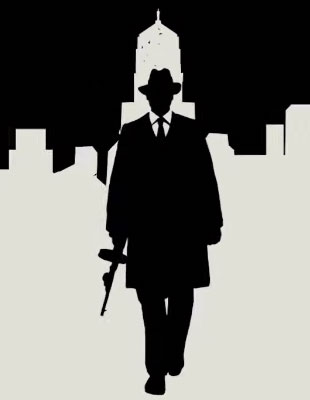 Jeu : Empire of Sin