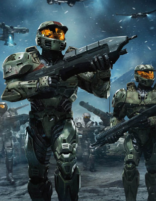 Halo Wars 2 pourrait marcher avec Kinect