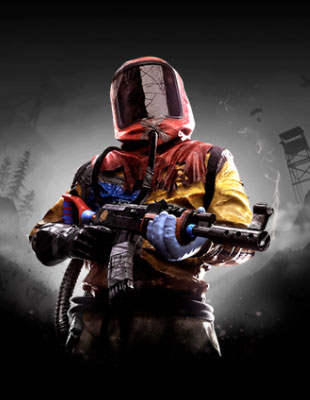 Test – Rust console Edition – Un portage capricieux…