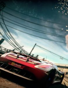 La démo de Split Second débarque aujourd&rsquo;hui