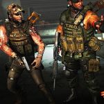 La suite d&rsquo;Army of Two en vidéo