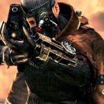 Lost Planet 2 annoncé en vidéo !
