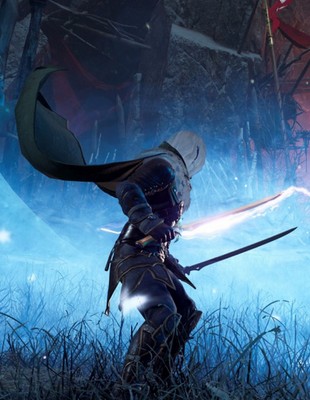 Dungeons & Dragons Dark Alliance : Xbox Game Pass à sa sortie et coop cet été