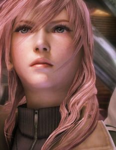Final Fantasy 13 annoncé pour le Japon
