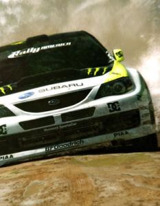 Trailer de lancement de DiRT2